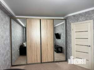1-к квартира, на длительный срок, 38м2, 12/16 этаж