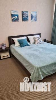 1-к квартира, посуточно, 30м2, 1/5 этаж