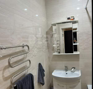 2-к квартира, на длительный срок, 60м2, 16/17 этаж