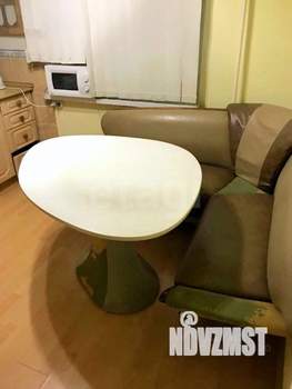 2-к квартира, на длительный срок, 55м2, 1/10 этаж