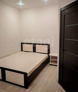 1-к квартира, на длительный срок, 33м2, 6/17 этаж