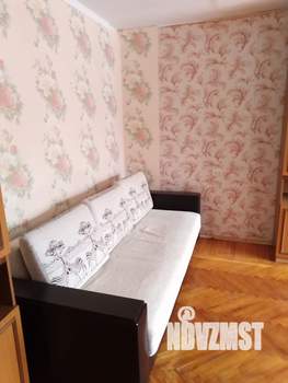 2-к квартира, на длительный срок, 42м2, 2/5 этаж