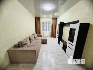 2-к квартира, на длительный срок, 57м2, 7/12 этаж