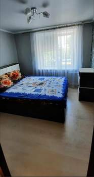 2-к квартира, на длительный срок, 38м2, 4/5 этаж