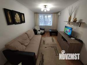 2-к квартира, посуточно, 34м2, 1/6 этаж