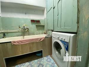 2-к квартира, на длительный срок, 42м2, 1/2 этаж