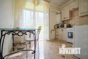 1-к квартира, на длительный срок, 31м2, 10/18 этаж
