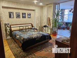 3-к квартира, на длительный срок, 157м2, 2/18 этаж