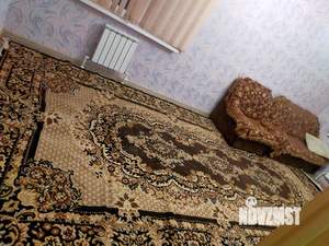 1-к квартира, на длительный срок, 43м2, 3/12 этаж