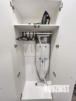 1-к квартира, посуточно, 48м2, 2/16 этаж