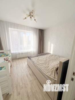 2-к квартира, на длительный срок, 60м2, 8/16 этаж