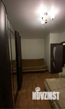 1-к квартира, на длительный срок, 39м2, 12/16 этаж