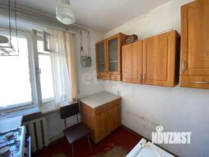 2-к квартира, на длительный срок, 41м2, 4/5 этаж