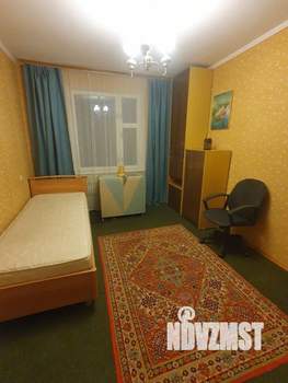 2-к квартира, на длительный срок, 55м2, 1/9 этаж