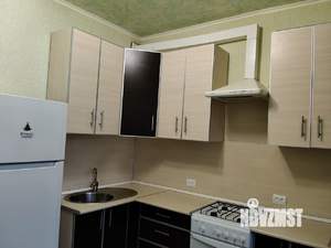 1-к квартира, на длительный срок, 38м2, 6/10 этаж