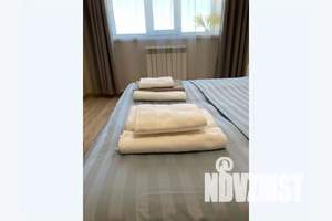 1-к квартира, посуточно, 42м2, 8/16 этаж