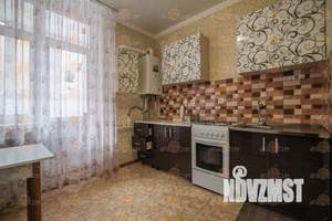 1-к квартира, на длительный срок, 31м2, 3/17 этаж