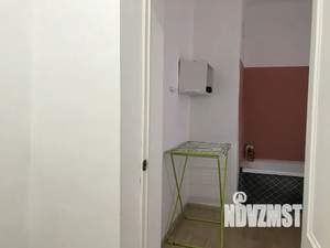1-к квартира, посуточно, 32м2, 1/1 этаж