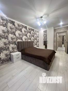 2-к квартира, на длительный срок, 70м2, 2/19 этаж