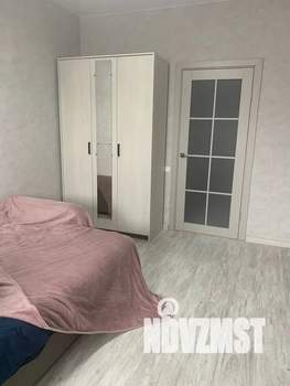 1-к квартира, посуточно, 38м2, 13/16 этаж