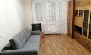 1-к квартира, на длительный срок, 42м2, 4/12 этаж