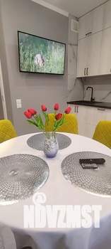 1-к квартира, посуточно, 40м2, 14/20 этаж