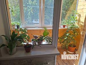 1-к квартира, посуточно, 38м2, 3/10 этаж