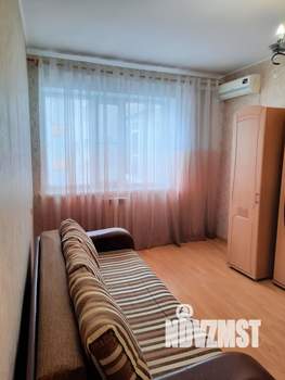 1-к квартира, на длительный срок, 40м2, 4/13 этаж