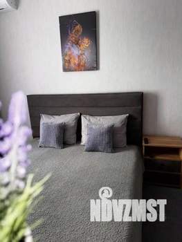 1-к квартира, посуточно, 39м2, 1/1 этаж