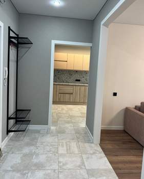 2-к квартира, на длительный срок, 63м2, 7/9 этаж