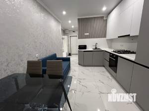 1-к квартира, на длительный срок, 36м2, 11/14 этаж