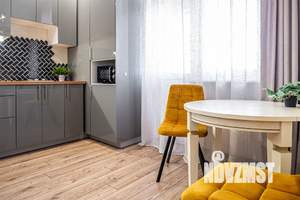 1-к квартира, посуточно, 43м2, 14/22 этаж