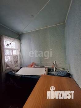 Студия квартира, на длительный срок, 30м2, 1/1 этаж