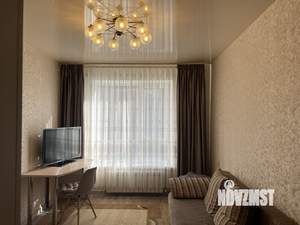 1-к квартира, на длительный срок, 36м2, 6/19 этаж