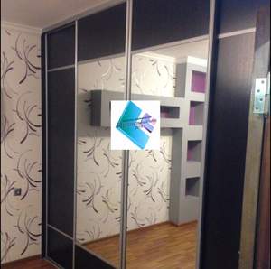 1-к квартира, на длительный срок, 36м2, 8/12 этаж