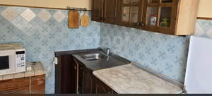 3-к квартира, на длительный срок, 70м2, 4/9 этаж