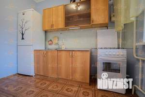 1-к квартира, на длительный срок, 33м2, 1/11 этаж