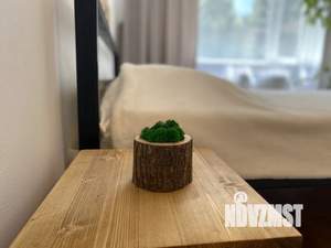 2-к квартира, посуточно, 55м2, 1/12 этаж