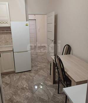 1-к квартира, на длительный срок, 36м2, 6/19 этаж