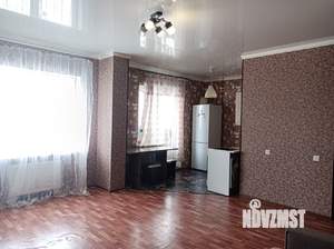 Студия квартира, на длительный срок, 24м2, 7/16 этаж