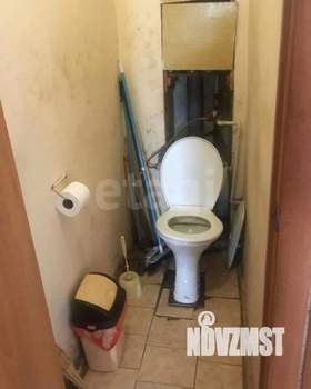 2-к квартира, на длительный срок, 41м2, 4/5 этаж