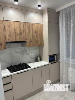 1-к квартира, на длительный срок, 38м2, 7/9 этаж