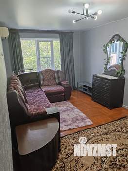 2-к квартира, на длительный срок, 45м2, 3/6 этаж