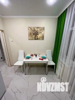 1-к квартира, посуточно, 38м2, 2/16 этаж