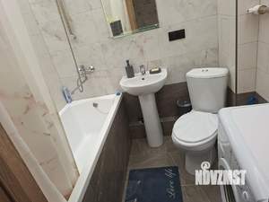 1-к квартира, посуточно, 38м2, 3/10 этаж