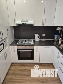 1-к квартира, посуточно, 34м2, 2/16 этаж