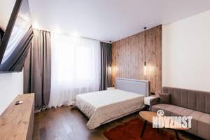 1-к квартира, на длительный срок, 47м2, 9/10 этаж