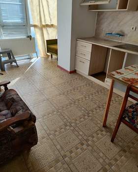 1-к квартира, на длительный срок, 36м2, 2/7 этаж