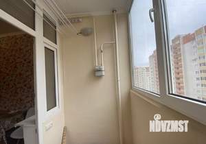 1-к квартира, на длительный срок, 42м2, 9/15 этаж