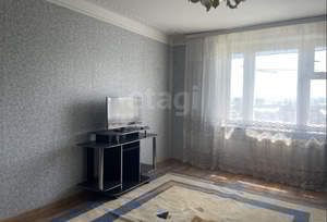 2-к квартира, на длительный срок, 51м2, 6/10 этаж